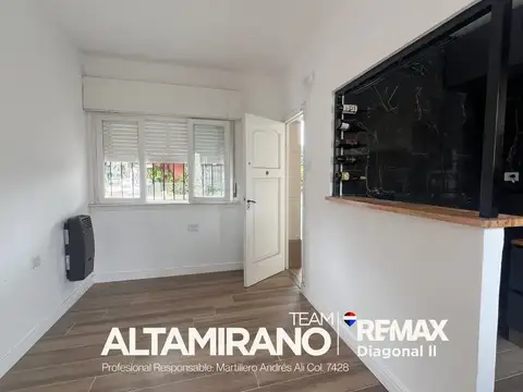 CASAS EN VENTA LA PLATA