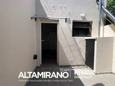 Depto Tipo Casa en Venta 69 años