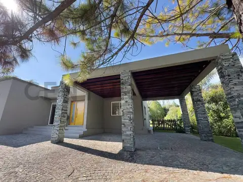 Casa en Venta de 3 dormitorios