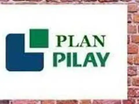 SE VENDE PLAN PILAY SIN ADJUDICAR.