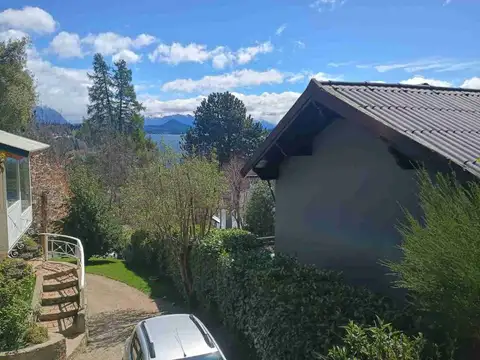 PH CON VISTA AL LAGO - PINAR DE FESTA