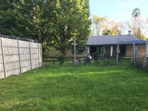 Avenida Hector Arregui 2600