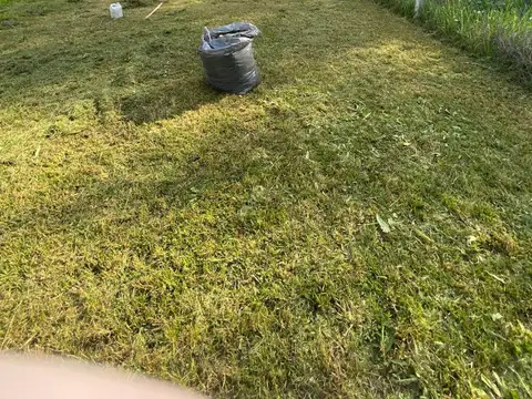 Terreno en Venta en Jose Clemente Paz, USD 30.000