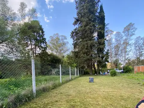 VENTA DE LOTE EN PH,  comercial o vivienda - Av Arregui, José C Paz.