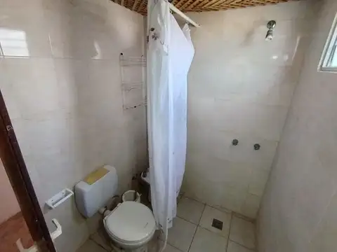 Venta en block 3 casas de 2 y 3 amb Camet Norte