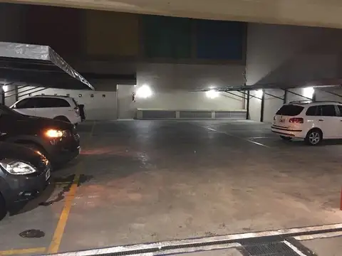 Cochera en Venta para coche grande