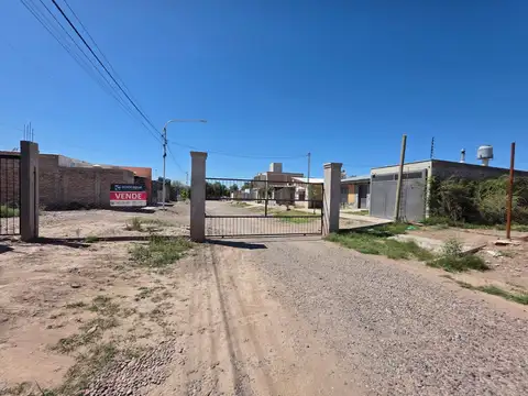 Terreno en venta en General Gutierrez