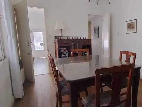 Casa en Alquiler 99 años