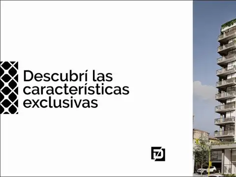 VENTA EN POZO 3 AMBIENTES EN GUEMES