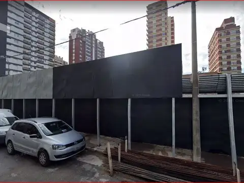 Avenida Colón 1200, Piso 7