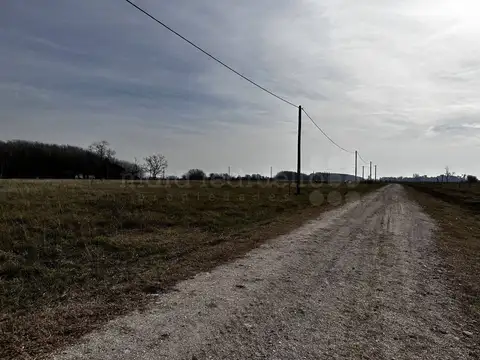 Terreno en Venta en Don Cipriano, USD 20.500