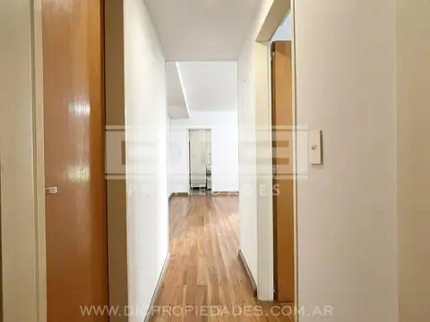 Departamento en Venta al Norte