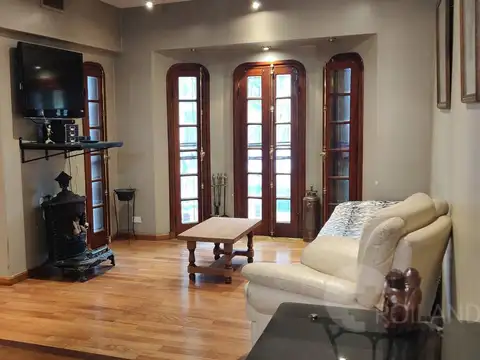 Casa en Venta de 5 dormitorios