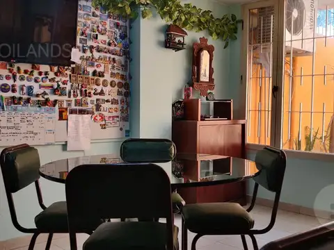 Casa en Venta 35 años