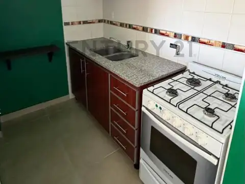 Departamento en Alquiler en La Plata, $ 450.000