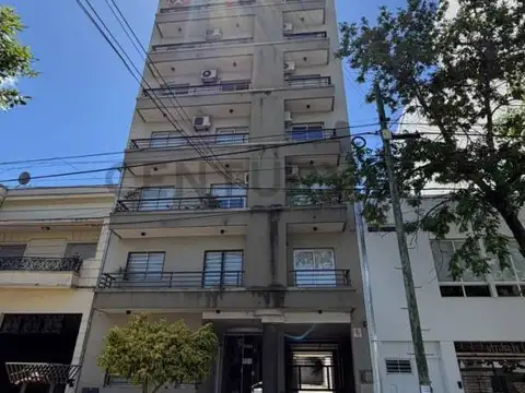 Monoambiente en alquiler, La Plata