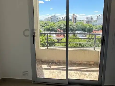 Monoambiente en alquiler, La Plata