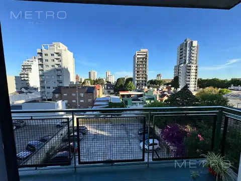 Departamento en Venta 40 años