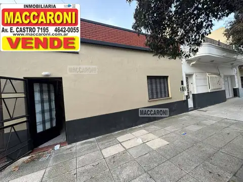 GUAMINI 1100, Piso PB