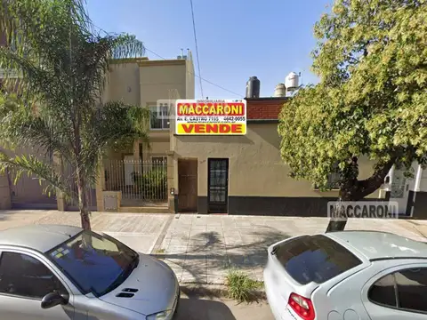 Ph - Venta - Argentina, Capital Federal - GUAMINI 1180