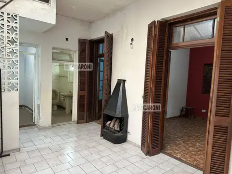 Depto Tipo Casa en Venta de 2 ambientes