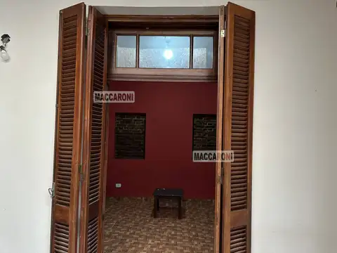 Depto Tipo Casa en Venta de 1 dormitorio