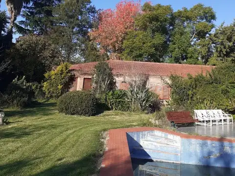 Casa en Venta de 4 dormitorios