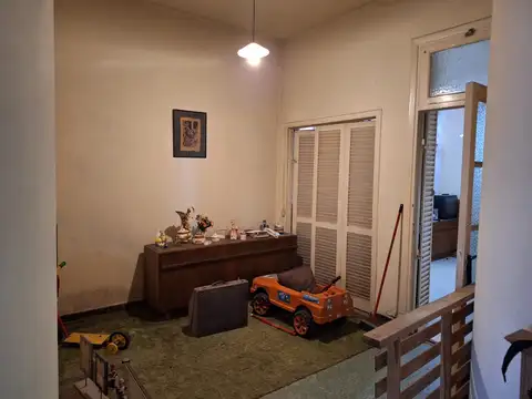 Depto Tipo Casa 4 ambientes con 1 baño