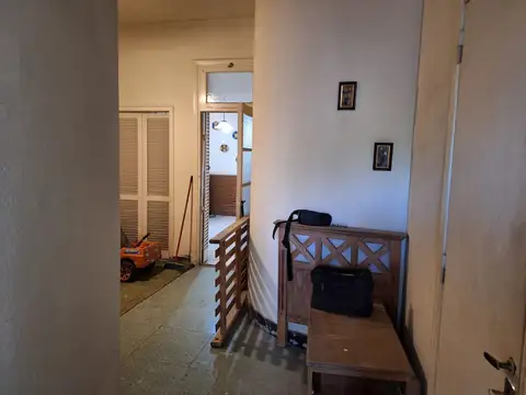 Depto Tipo Casa en Venta en Velez Sarsfield, USD 170.000