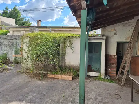 Depto Tipo Casa en Venta de 4 ambientes