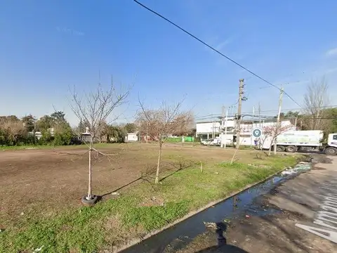 Terreno en Venta de 441,0 m2