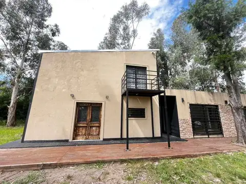 Casa en Venta de 1 dormitorio