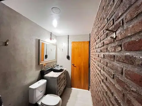 Casa en Venta de 1 dormitorio