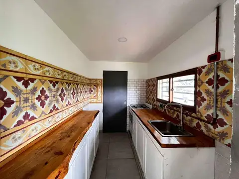 Casa en Arturo Segui