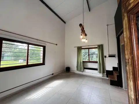 Casa en Venta 2 años