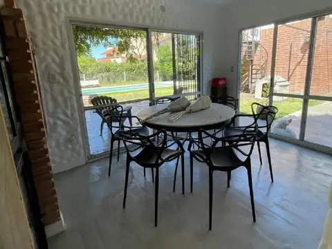 Casa en Venta 20 años