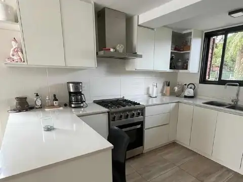 Casa En Venta En Mapuche Con Pileta