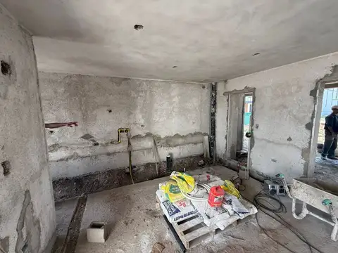 VENTA DUPLEX PRADOS DE MANANTIALES 3 DORMITORIOS