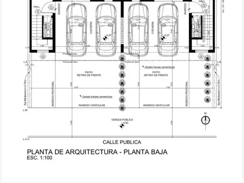 Casa en Venta en Cordoba, USD 192.000