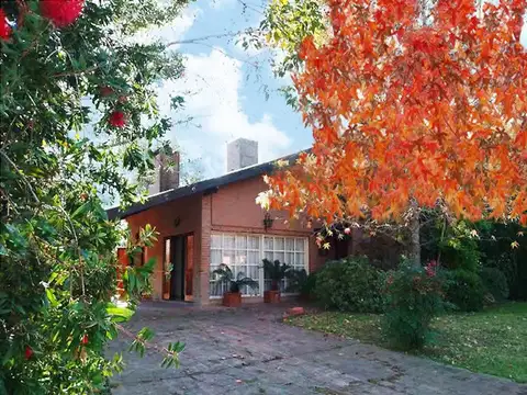 Casa en Venta 38 años