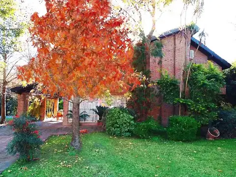 Casa en Venta en Country Club Los Cardales, USD 174.000