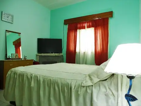 VENTA CASA 4 AMBIENTES CASEROS