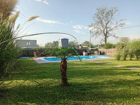 Casa en Venta al Norte