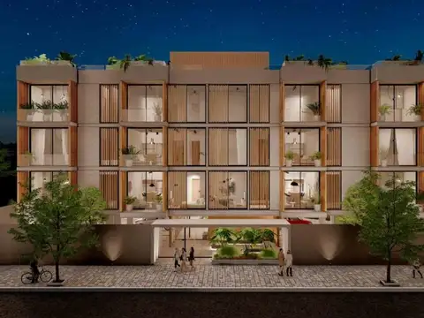 Departamento en Venta en General Pacheco, USD 190.000