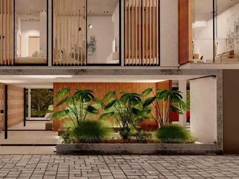 Jose Maria Paz 190 Departamentos Boutique