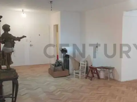 Departamento en Alquiler en Recoleta, USD 1.500