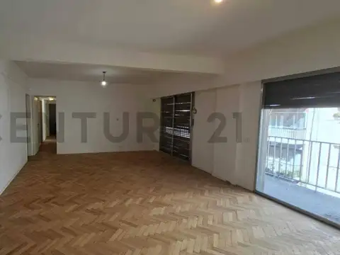 Departamento en Alquiler de 3 dormitorios