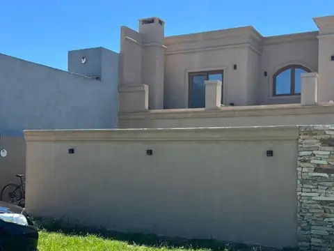 ALBERDI Y AUBAIN 100