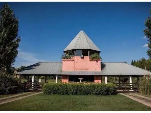 Terreno en Venta en Lujan, USD 24.000