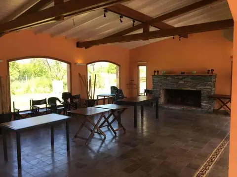 Terreno en Venta 40  mts Frente